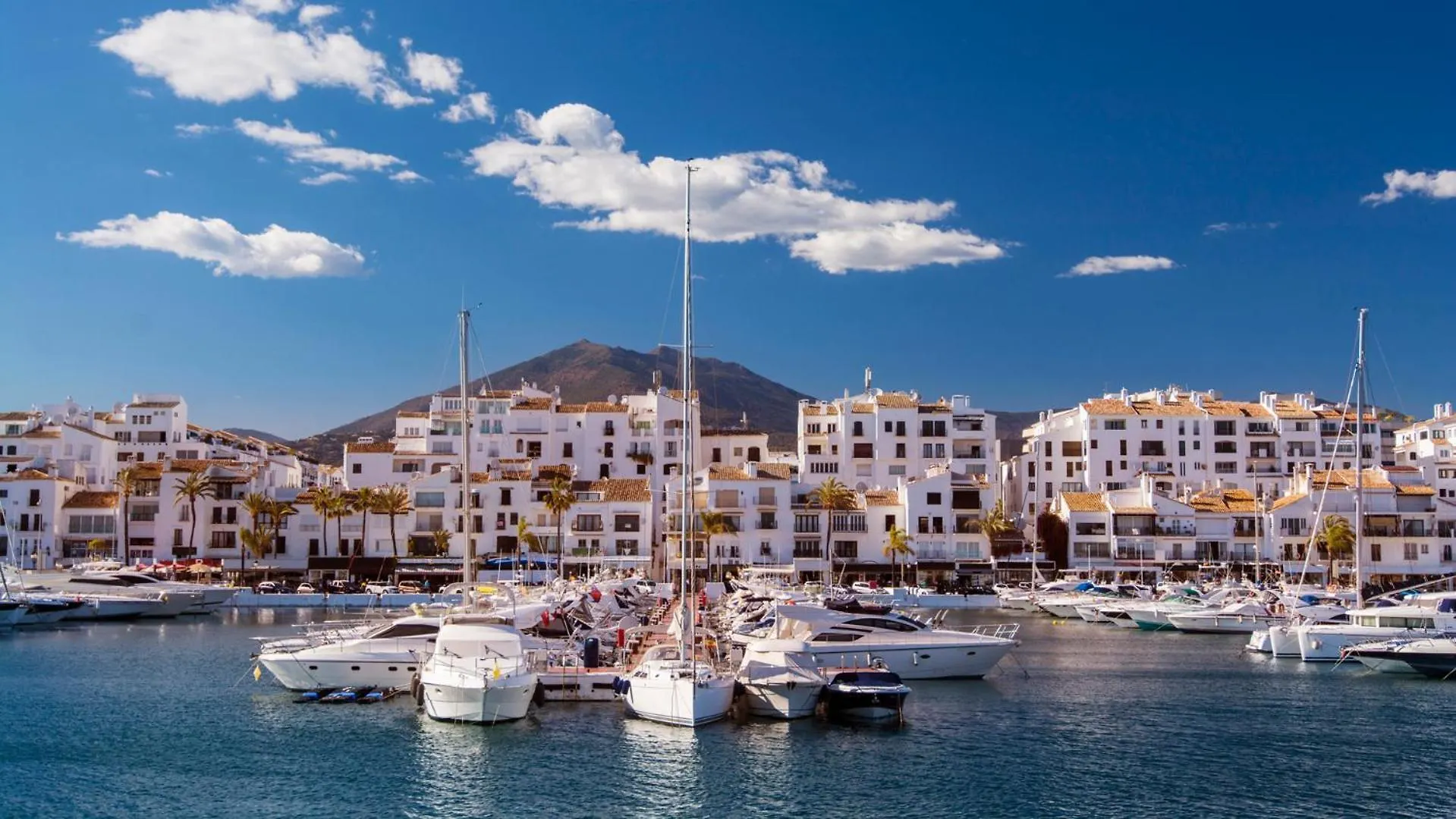 Apartment Oleholidays 315 Romana Playa Primera Linea Playa Marbella