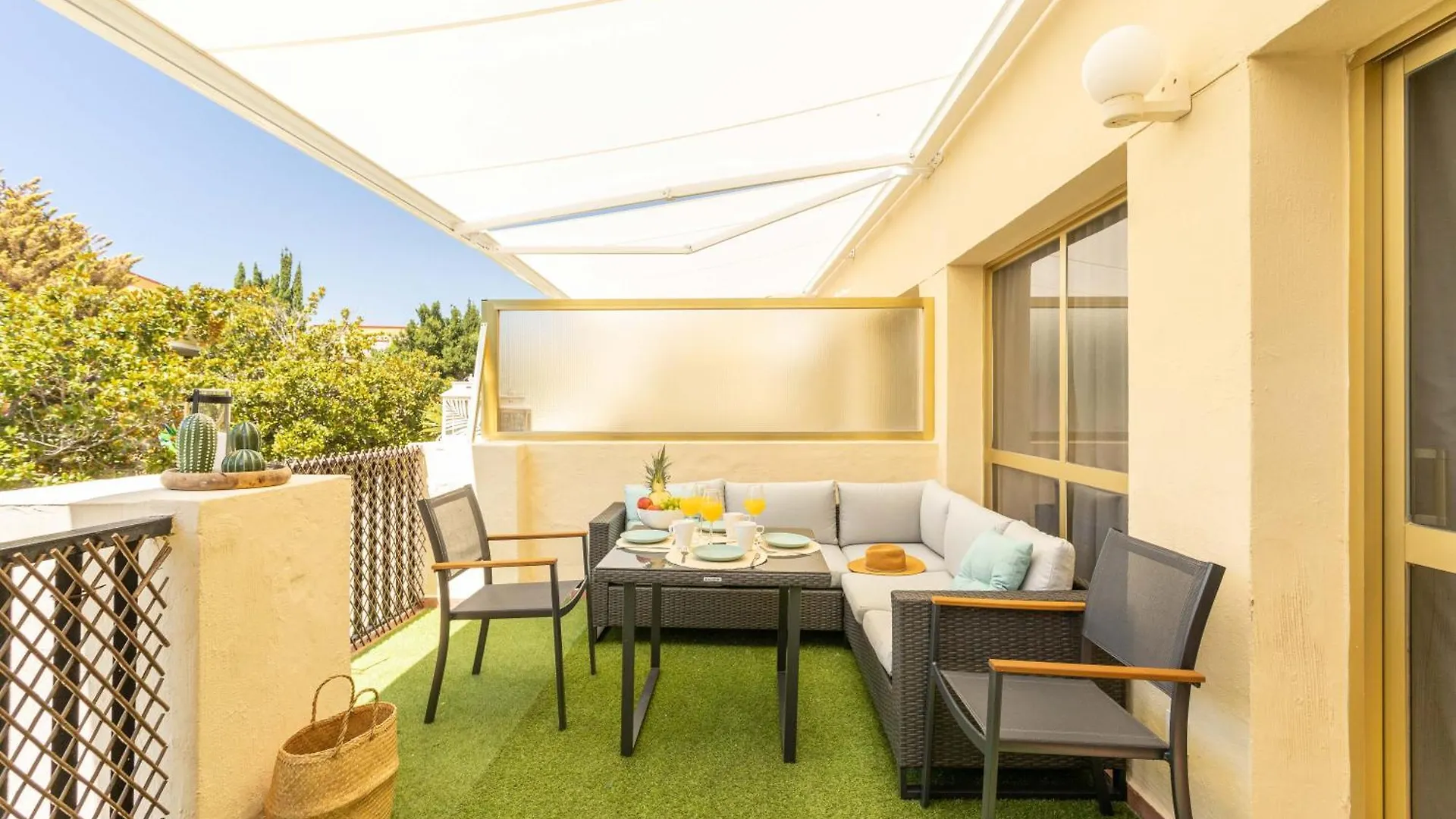 Oleholidays 315 Romana Playa Primera Linea Playa Marbella