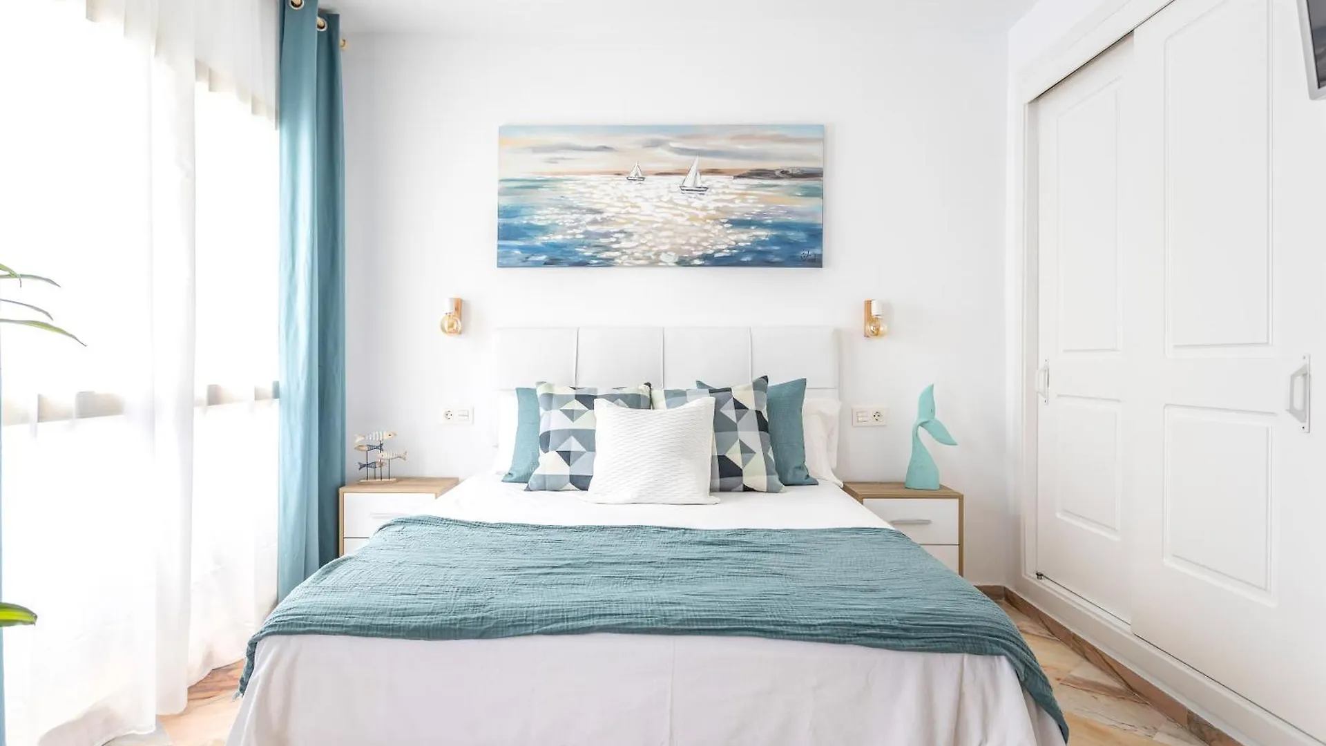 Oleholidays 315 Romana Playa Primera Linea Playa Marbella 0*,  Spain