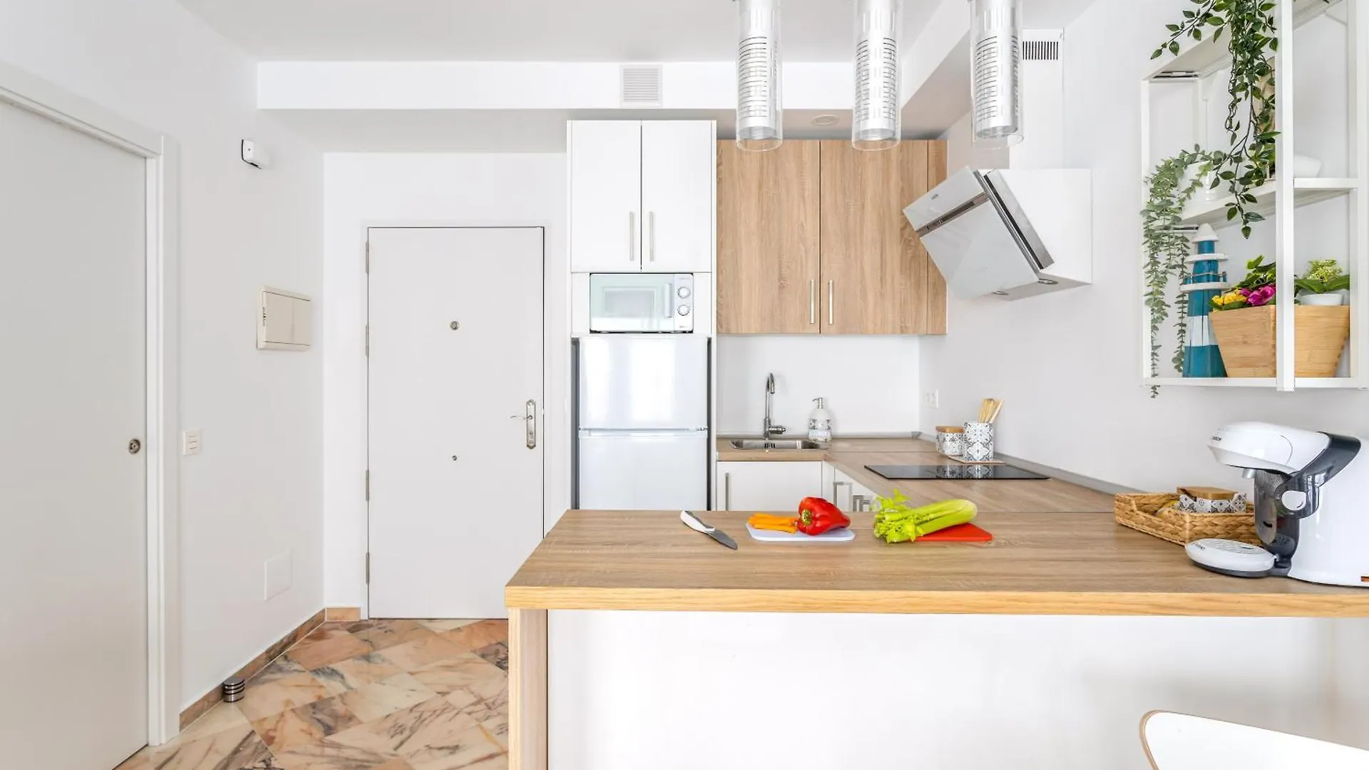 Apartment Oleholidays 315 Romana Playa Primera Linea Playa Marbella